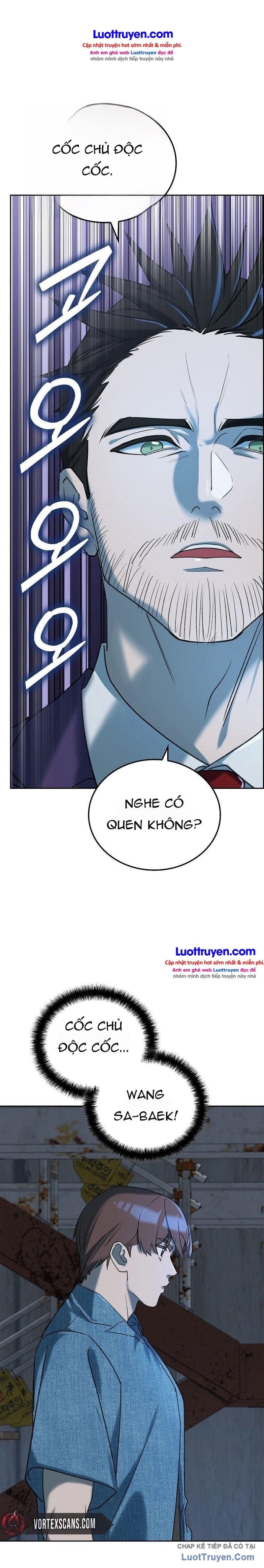 Thiên Ma Và Phù Thủy Băng Giá Chap 27 - Next Chap 26