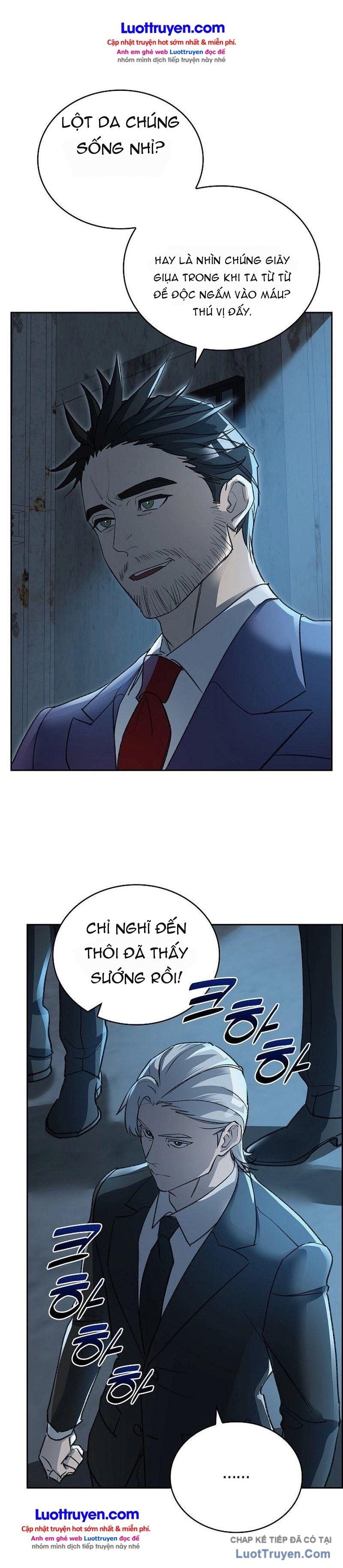 Thiên Ma Và Phù Thủy Băng Giá Chap 27 - Next Chap 26