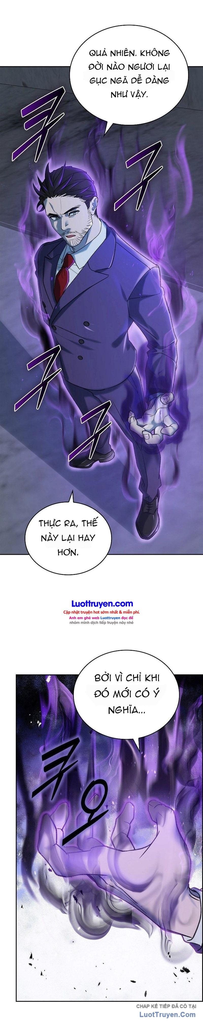 Thiên Ma Và Phù Thủy Băng Giá Chap 27 - Next Chap 26