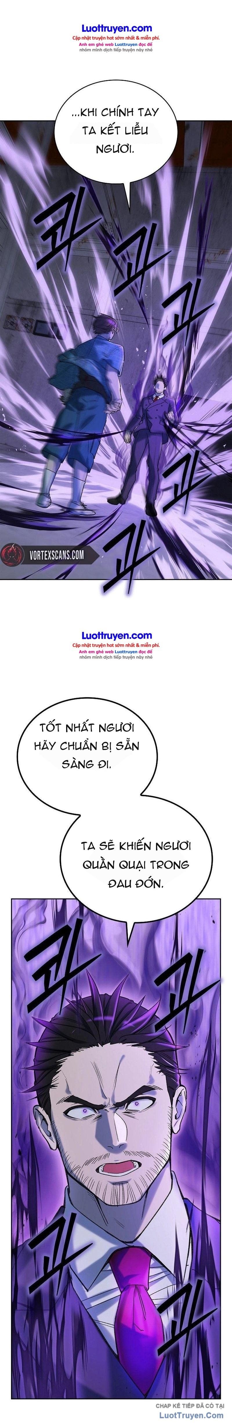 Thiên Ma Và Phù Thủy Băng Giá Chap 27 - Next Chap 26
