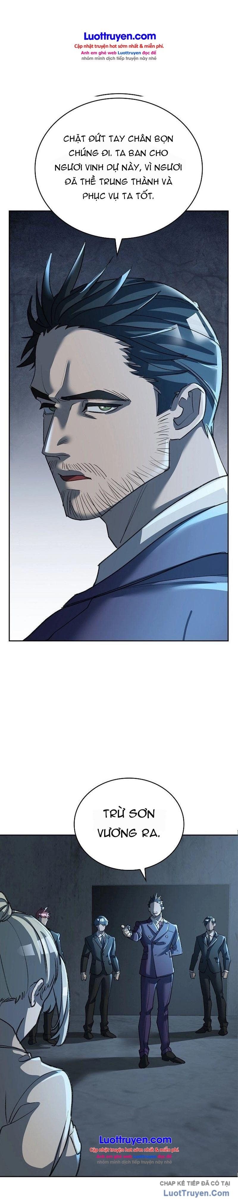 Thiên Ma Và Phù Thủy Băng Giá Chap 27 - Next Chap 26