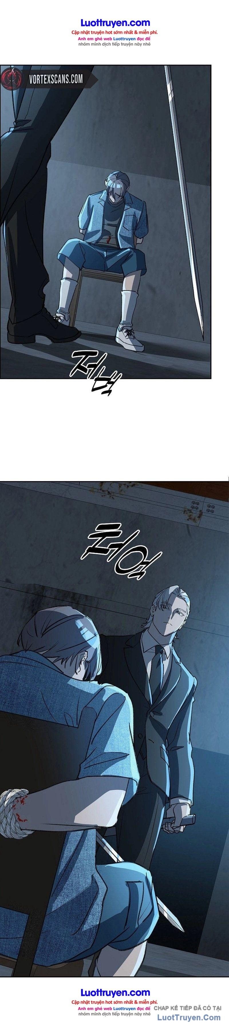 Thiên Ma Và Phù Thủy Băng Giá Chap 27 - Next Chap 26