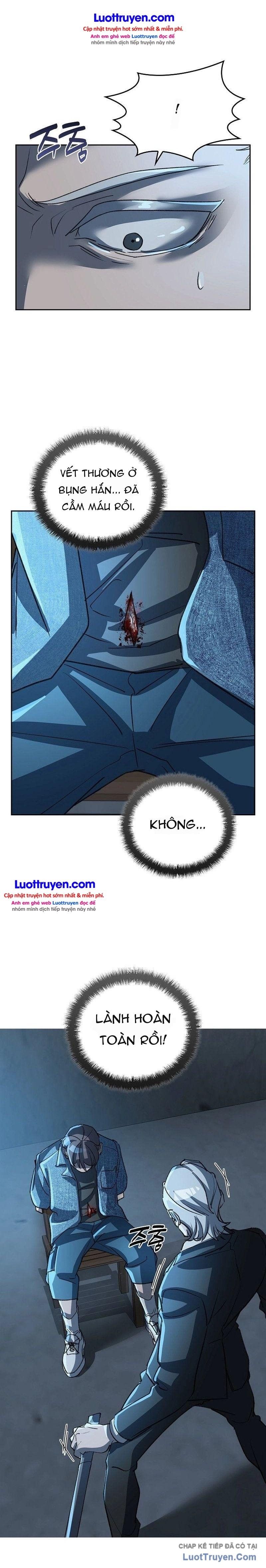 Thiên Ma Và Phù Thủy Băng Giá Chap 27 - Next Chap 26