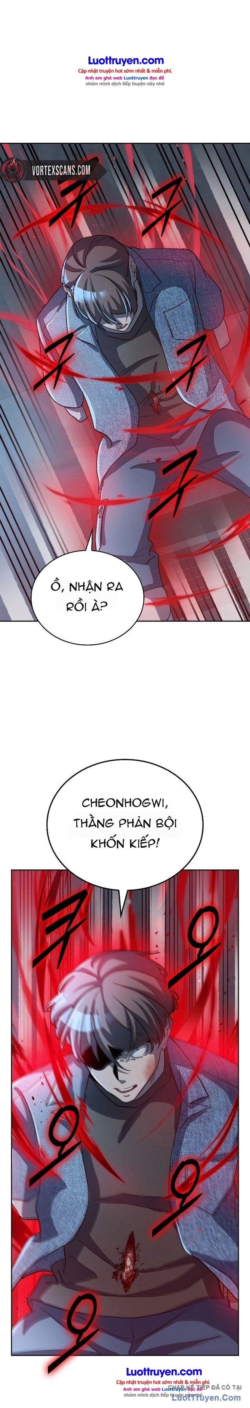Thiên Ma Và Phù Thủy Băng Giá Chap 27 - Next Chap 26