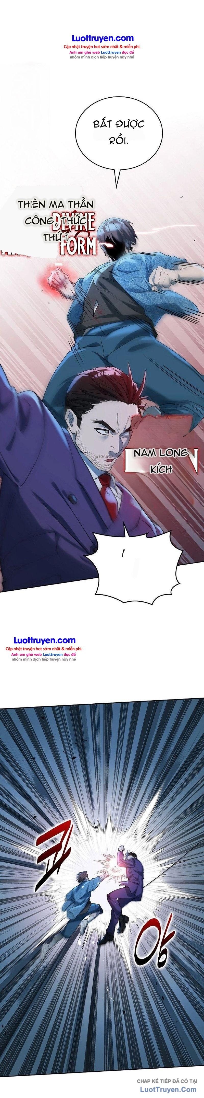 Thiên Ma Và Phù Thủy Băng Giá Chap 28 - Next Chap 27
