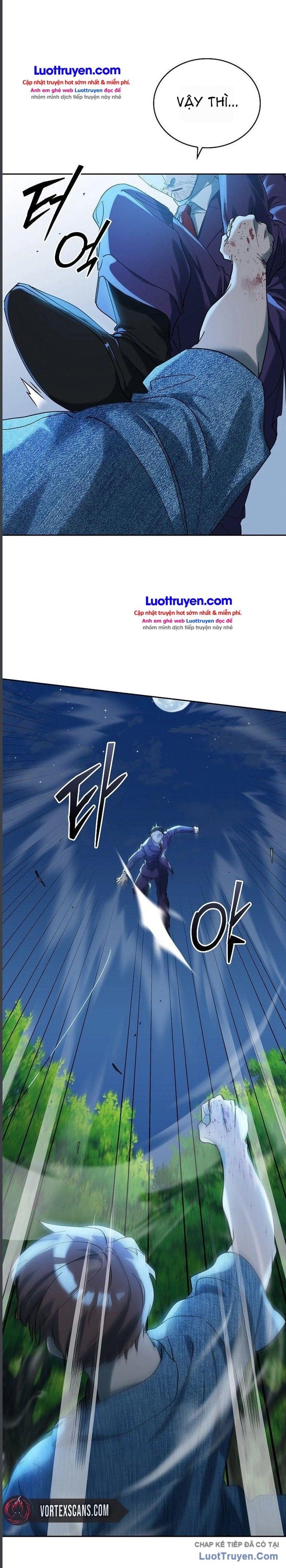 Thiên Ma Và Phù Thủy Băng Giá Chap 28 - Next Chap 27