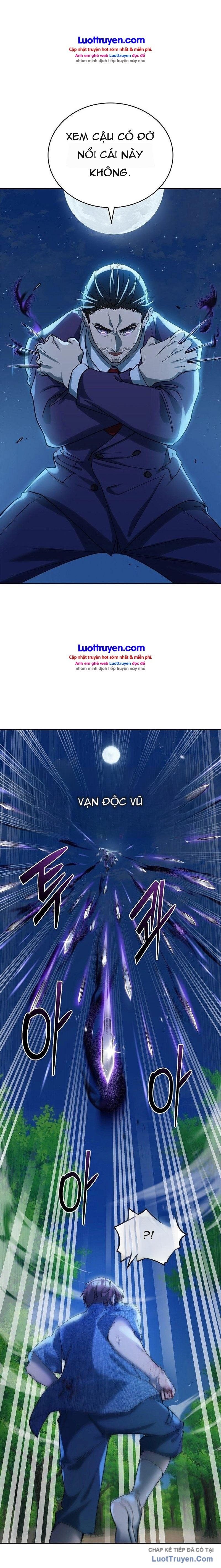 Thiên Ma Và Phù Thủy Băng Giá Chap 28 - Next Chap 27
