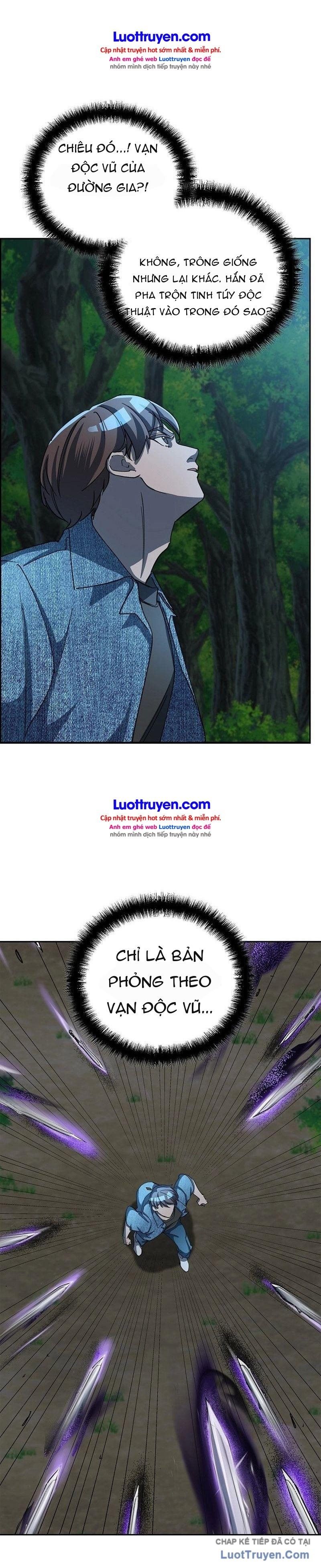 Thiên Ma Và Phù Thủy Băng Giá Chap 28 - Next Chap 27