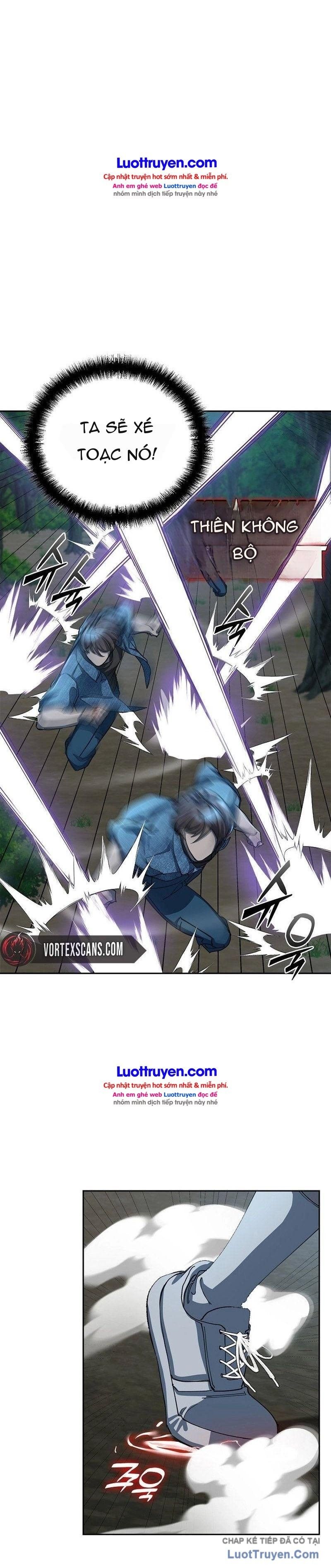 Thiên Ma Và Phù Thủy Băng Giá Chap 28 - Next Chap 27