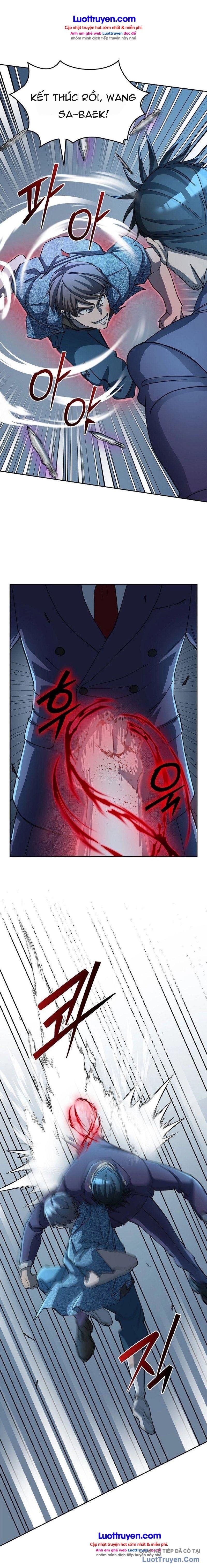 Thiên Ma Và Phù Thủy Băng Giá Chap 28 - Next Chap 27