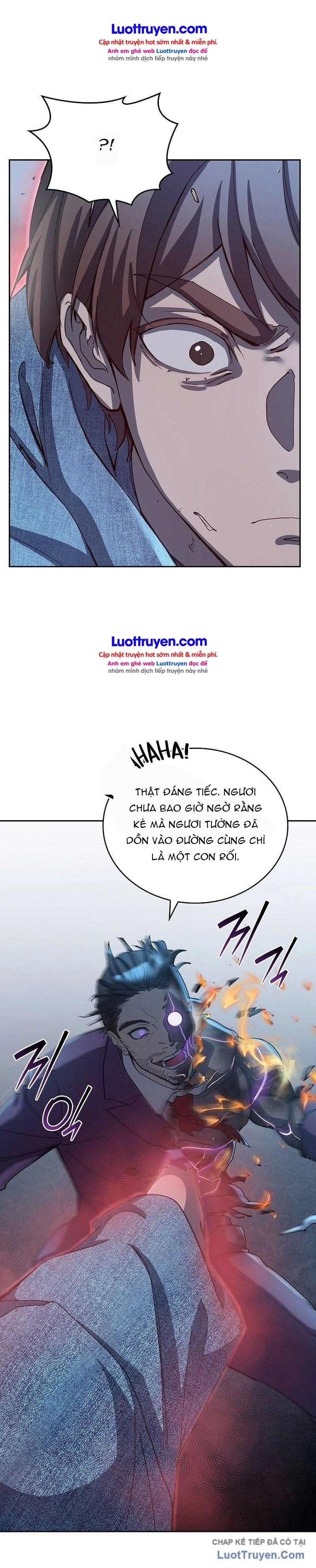 Thiên Ma Và Phù Thủy Băng Giá Chap 28 - Next Chap 27