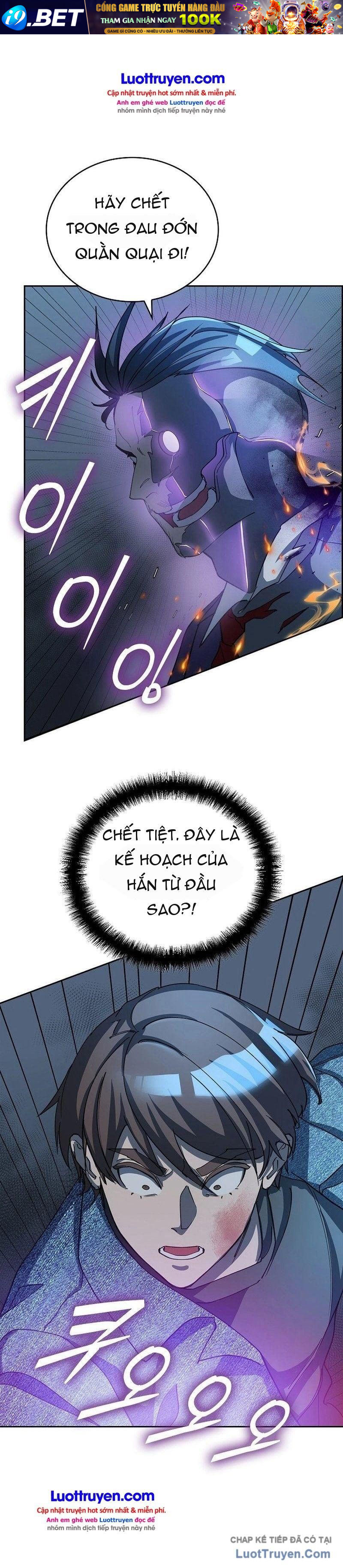 Thiên Ma Và Phù Thủy Băng Giá Chap 28 - Next Chap 27
