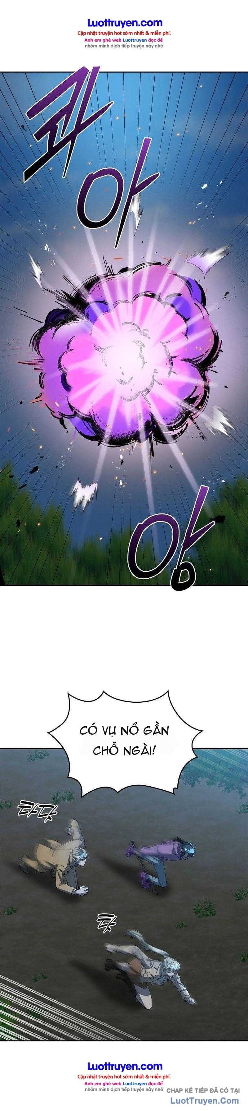 Thiên Ma Và Phù Thủy Băng Giá Chap 28 - Next Chap 27