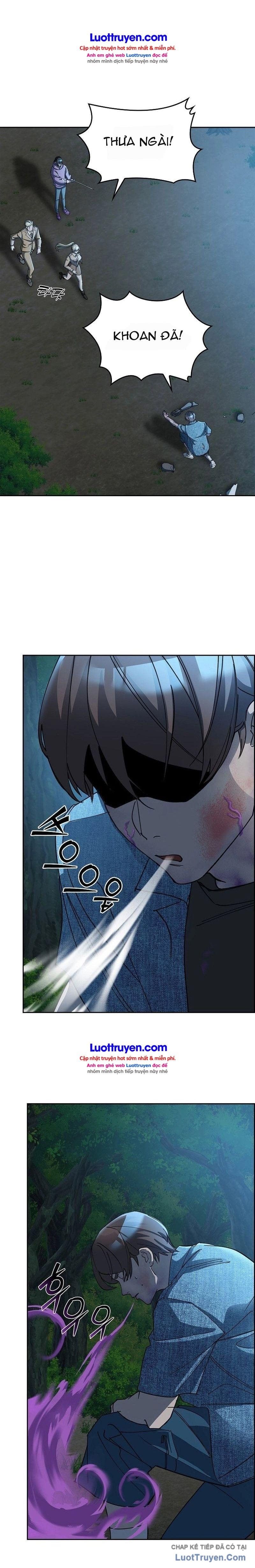 Thiên Ma Và Phù Thủy Băng Giá Chap 28 - Next Chap 27