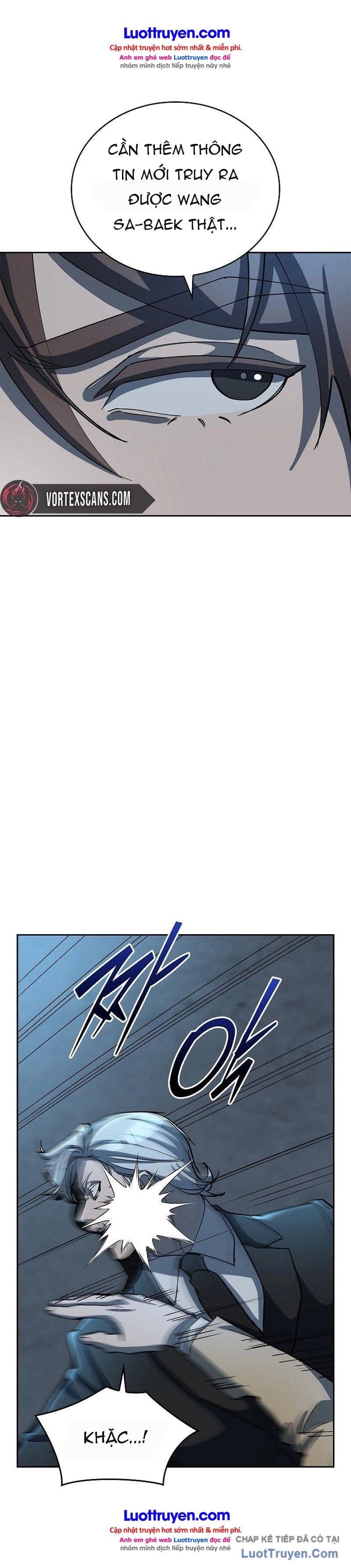 Thiên Ma Và Phù Thủy Băng Giá Chap 28 - Next Chap 27
