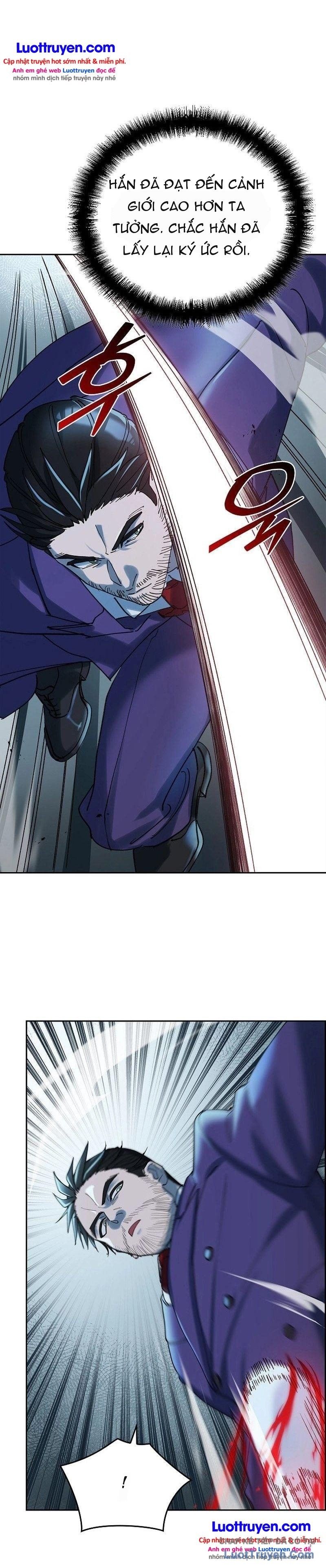 Thiên Ma Và Phù Thủy Băng Giá Chap 28 - Next Chap 27