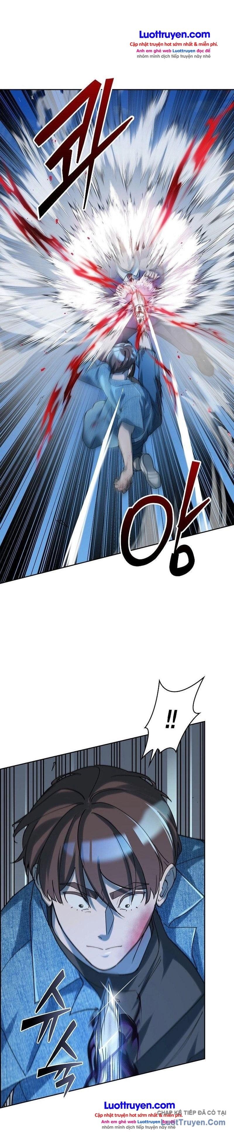 Thiên Ma Và Phù Thủy Băng Giá Chap 28 - Next Chap 27