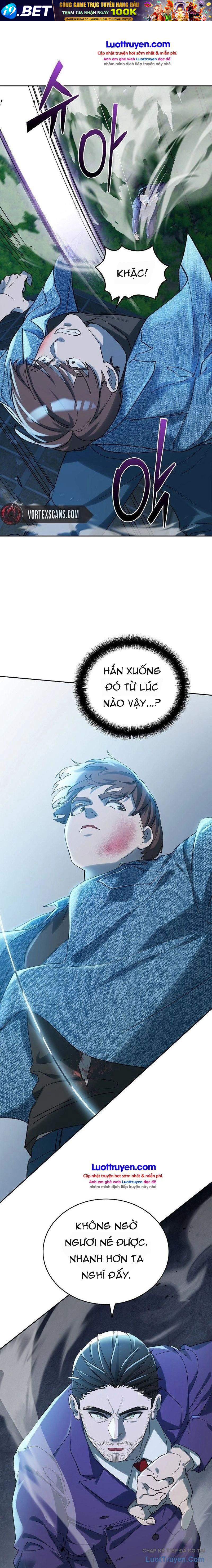 Thiên Ma Và Phù Thủy Băng Giá Chap 28 - Next Chap 27