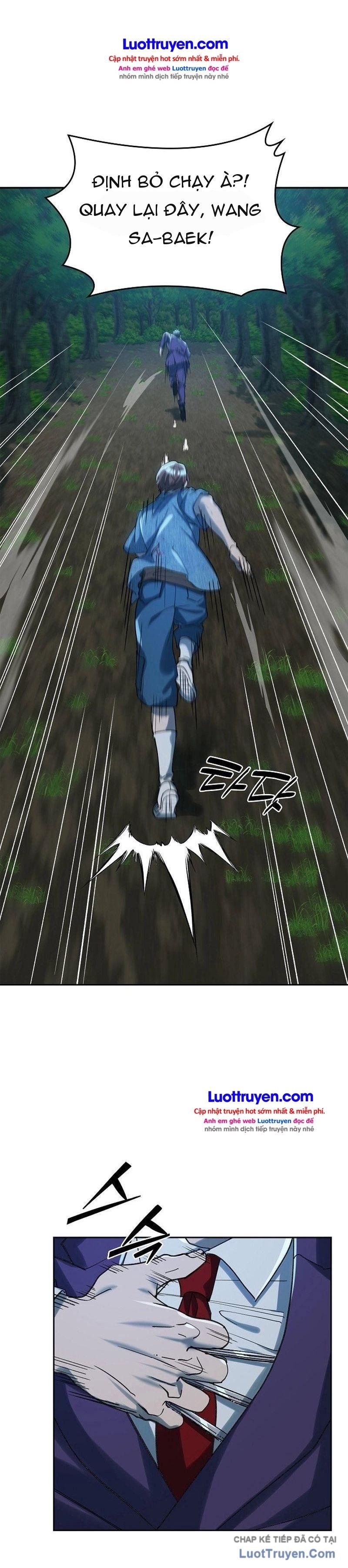 Thiên Ma Và Phù Thủy Băng Giá Chap 28 - Next Chap 27