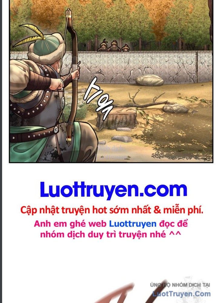 Truyện tranh Muscle Joseon - Trang 2