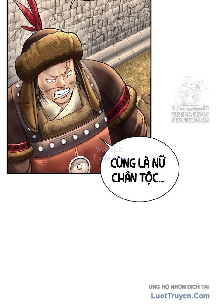 Truyện tranh Muscle Joseon - Trang 11