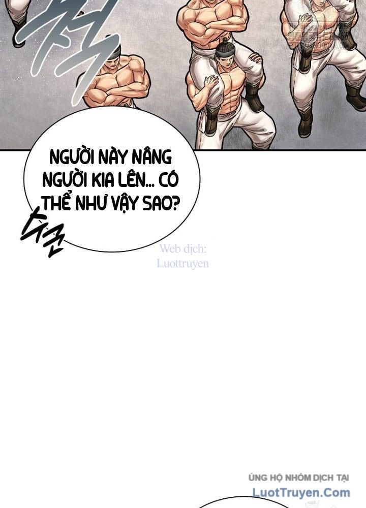 Truyện tranh Muscle Joseon - Trang 103