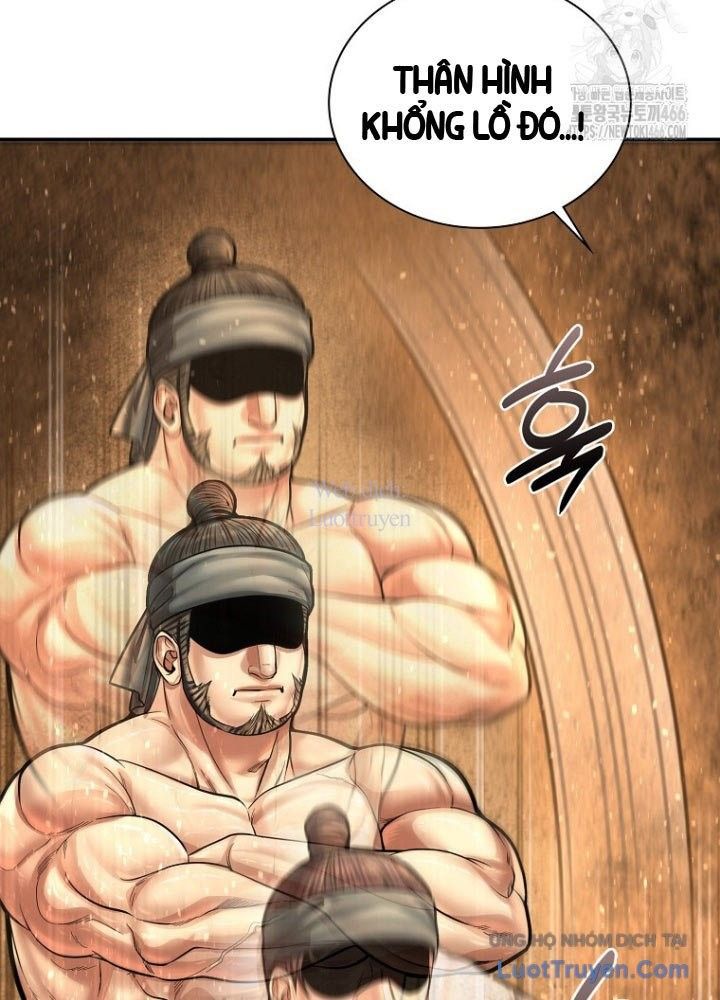 Truyện tranh Muscle Joseon - Trang 104