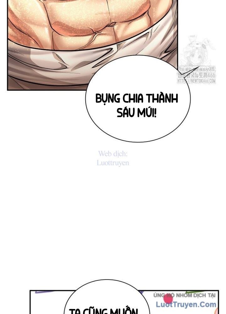 Truyện tranh Muscle Joseon - Trang 107