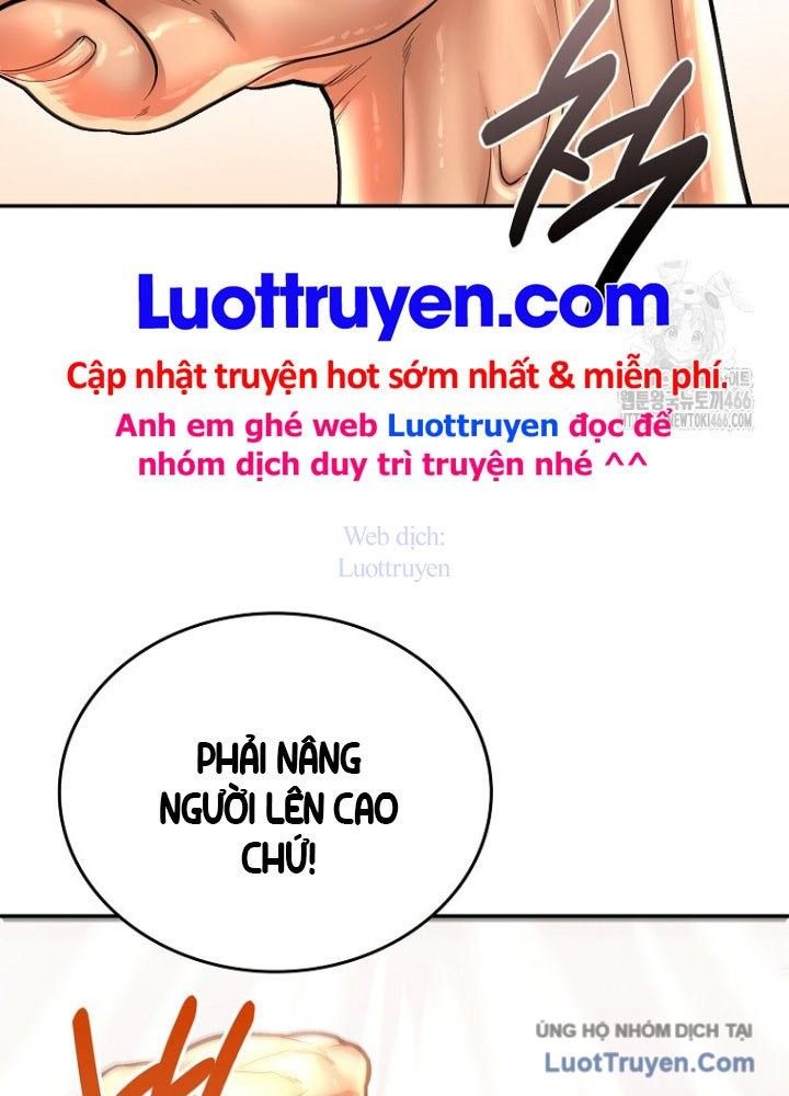 Truyện tranh Muscle Joseon - Trang 110