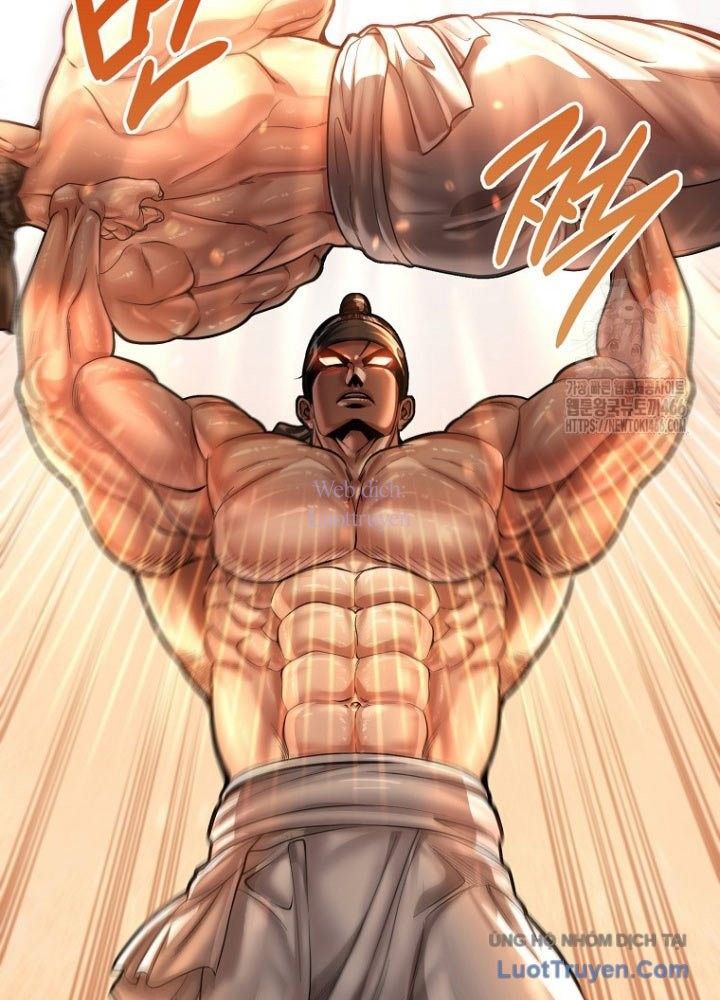 Truyện tranh Muscle Joseon - Trang 111