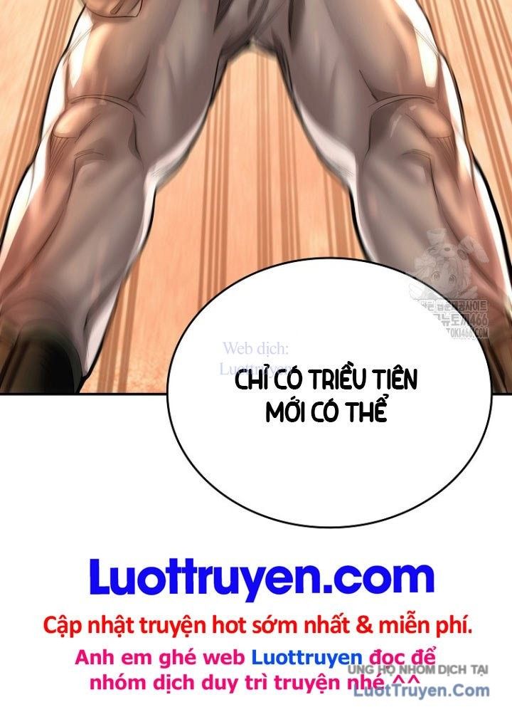 Truyện tranh Muscle Joseon - Trang 112