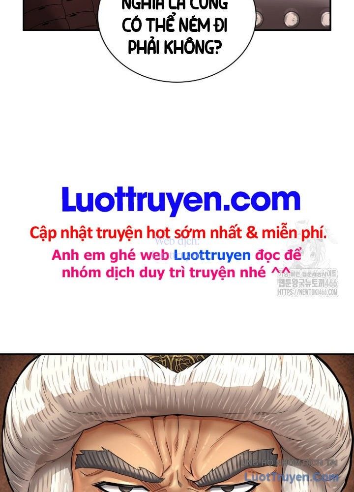Truyện tranh Muscle Joseon - Trang 115