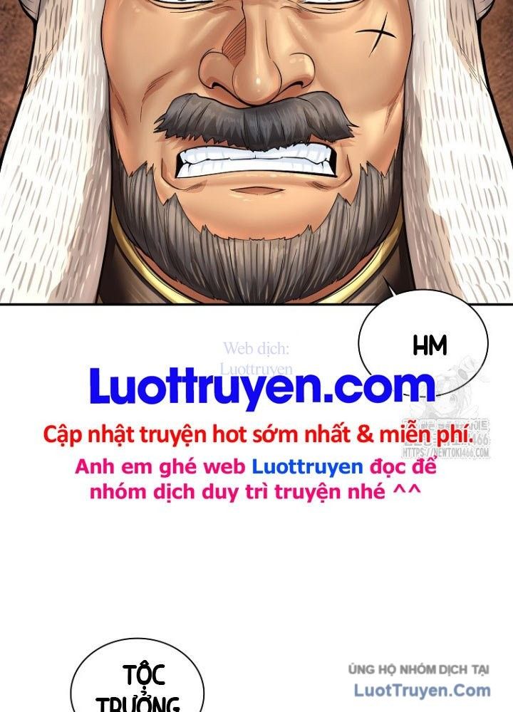 Truyện tranh Muscle Joseon - Trang 116