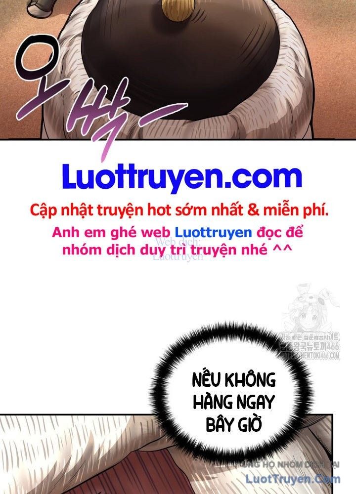 Truyện tranh Muscle Joseon - Trang 118