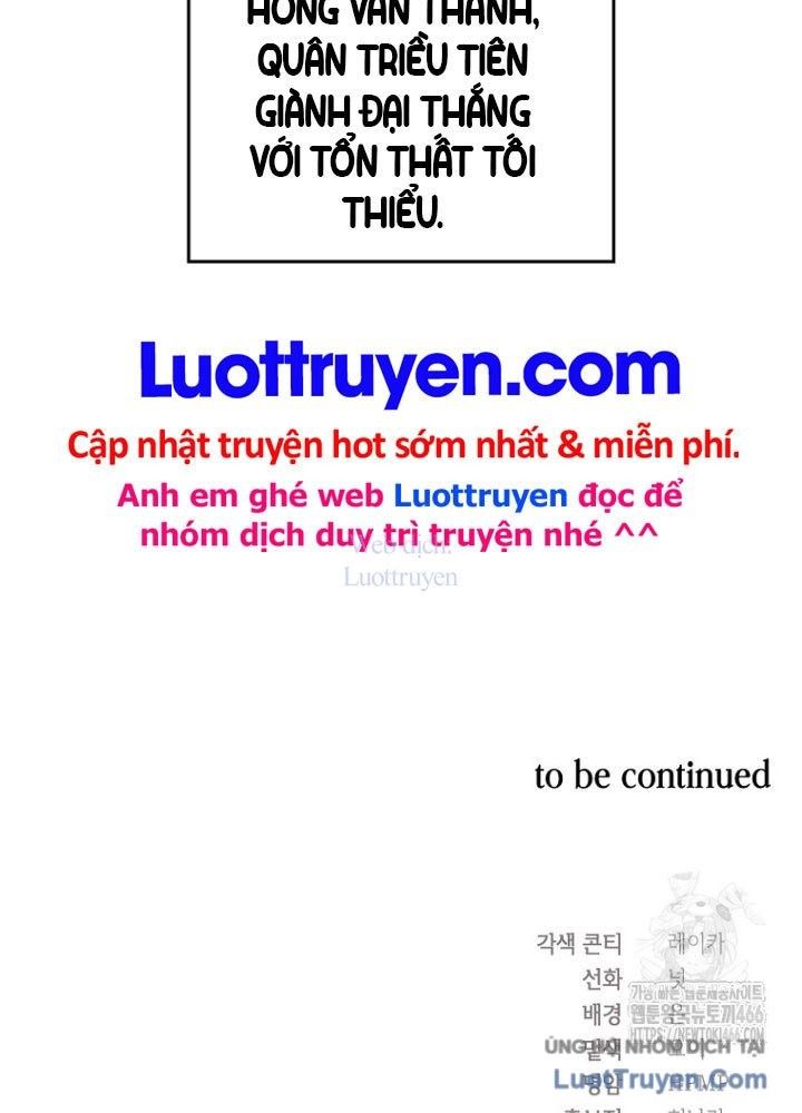 Truyện tranh Muscle Joseon - Trang 123