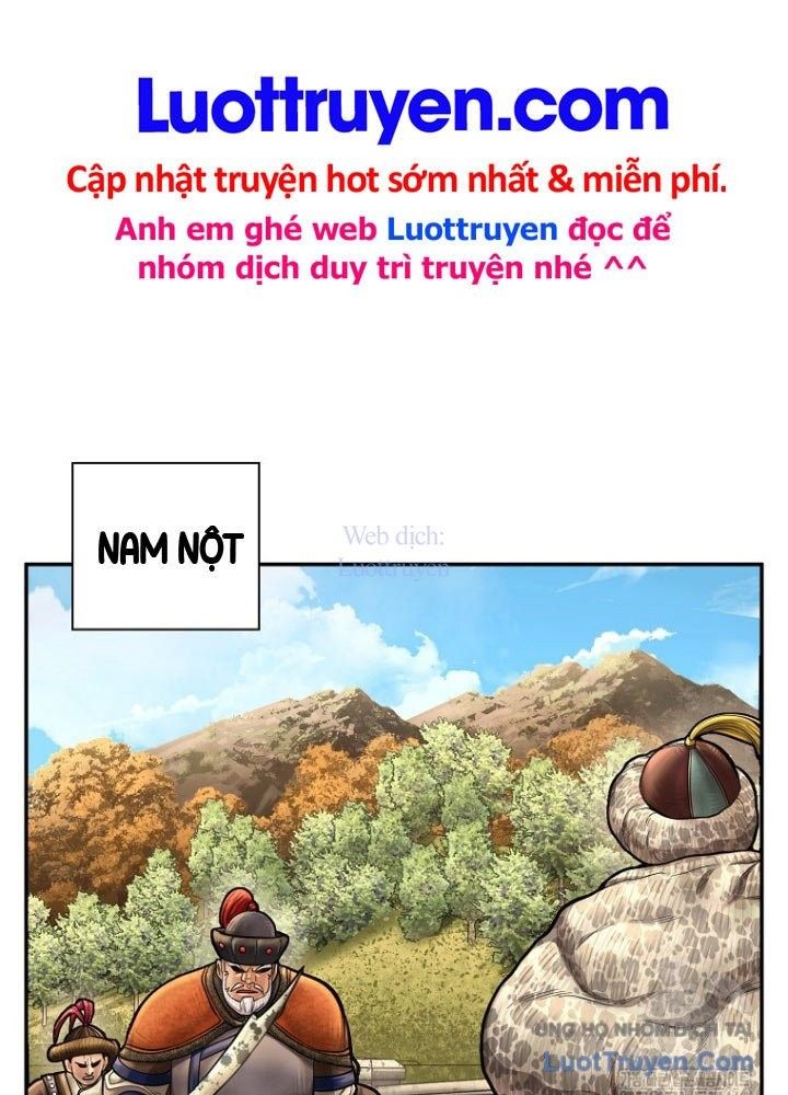 Truyện tranh Muscle Joseon - Trang 26