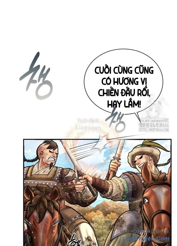 Truyện tranh Muscle Joseon - Trang 39