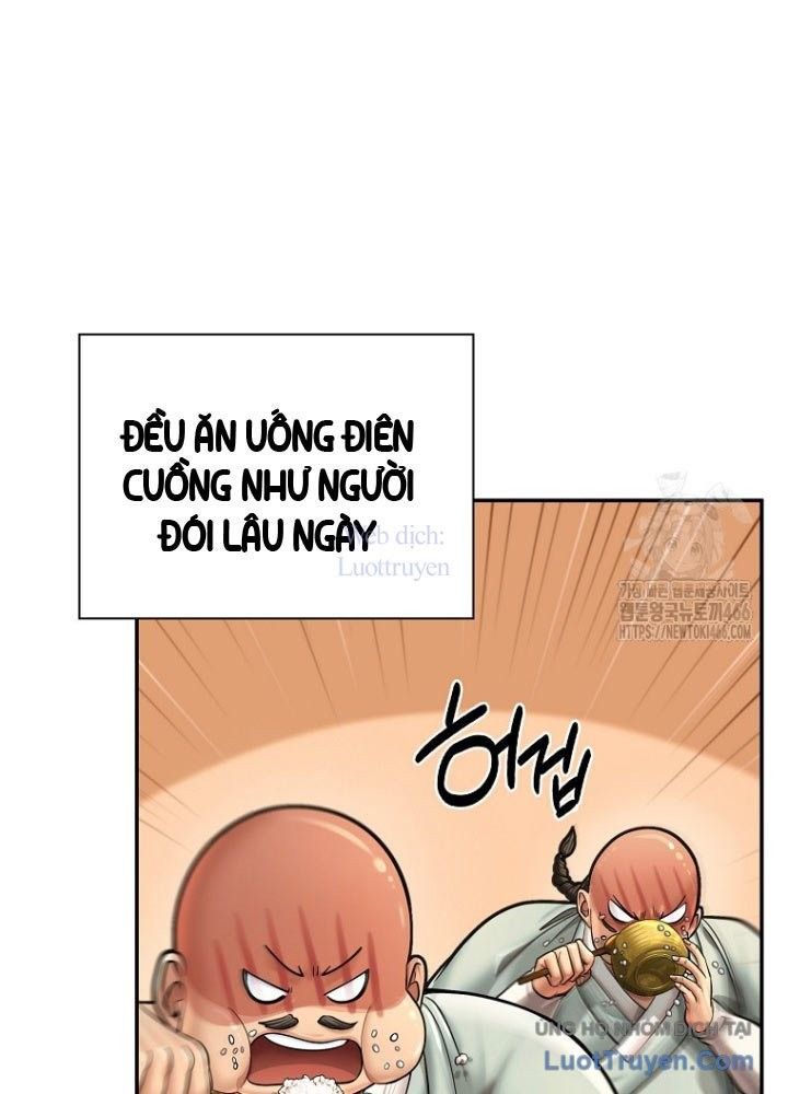 Truyện tranh Muscle Joseon - Trang 65