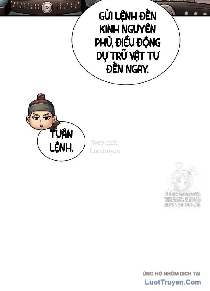 Truyện tranh Muscle Joseon - Trang 68