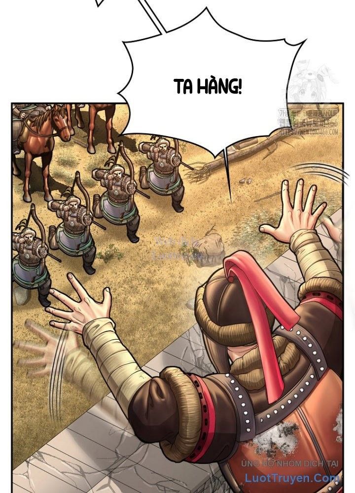 Truyện tranh Muscle Joseon - Trang 8