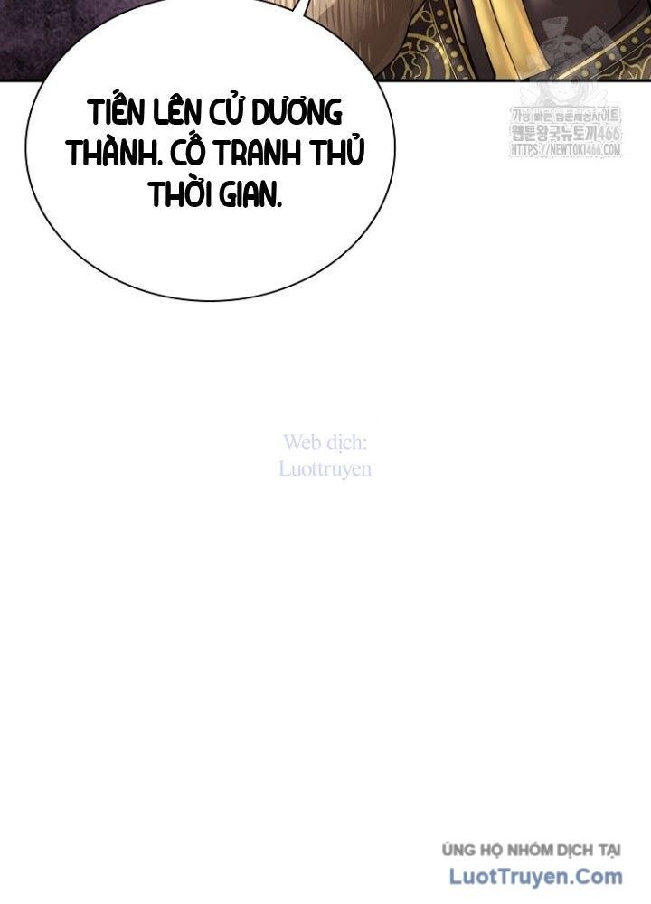 Truyện tranh Muscle Joseon - Trang 80