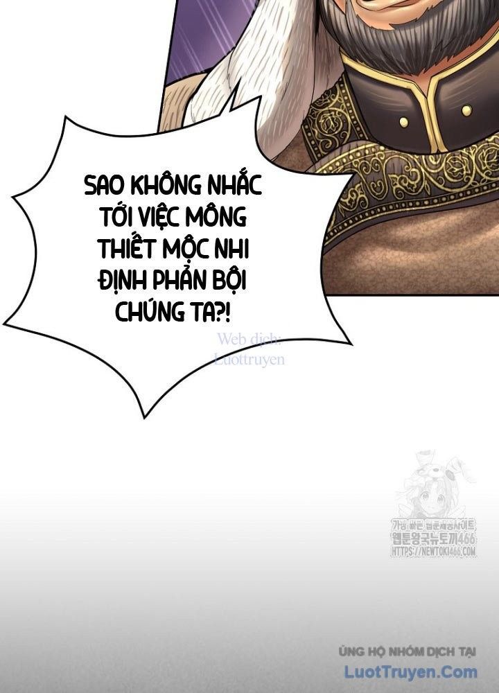 Truyện tranh Muscle Joseon - Trang 95