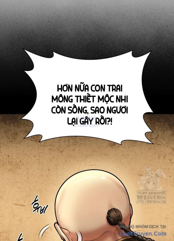 Truyện tranh Muscle Joseon - Trang 96