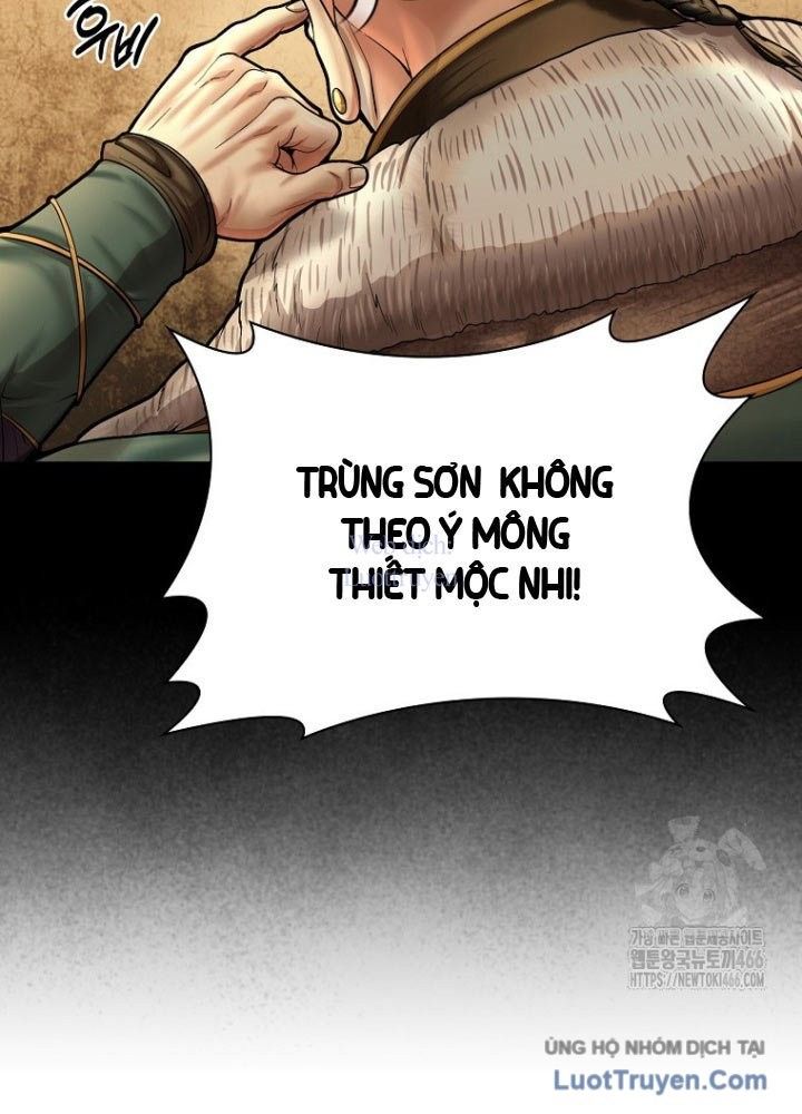 Truyện tranh Muscle Joseon - Trang 97