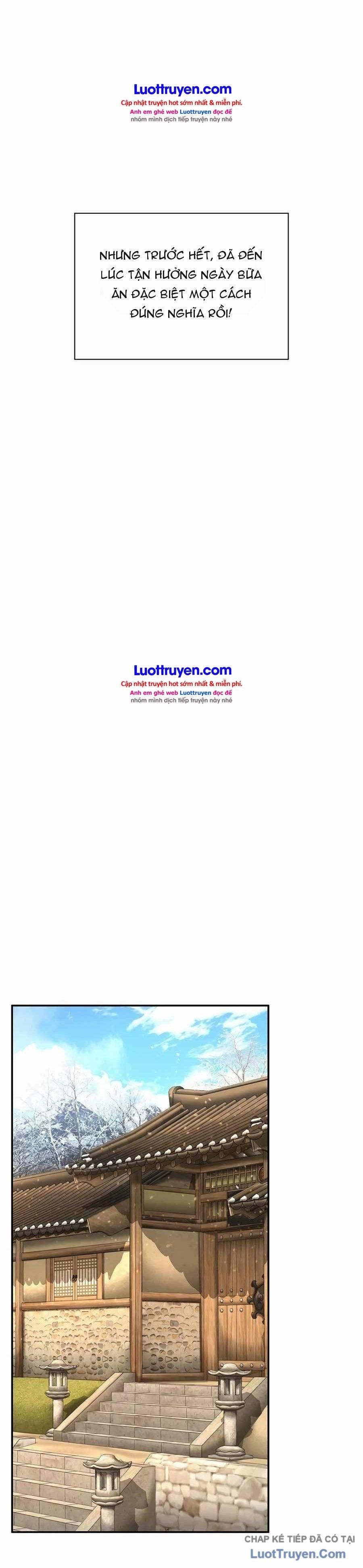 Truyện tranh Muscle Joseon - Trang 12