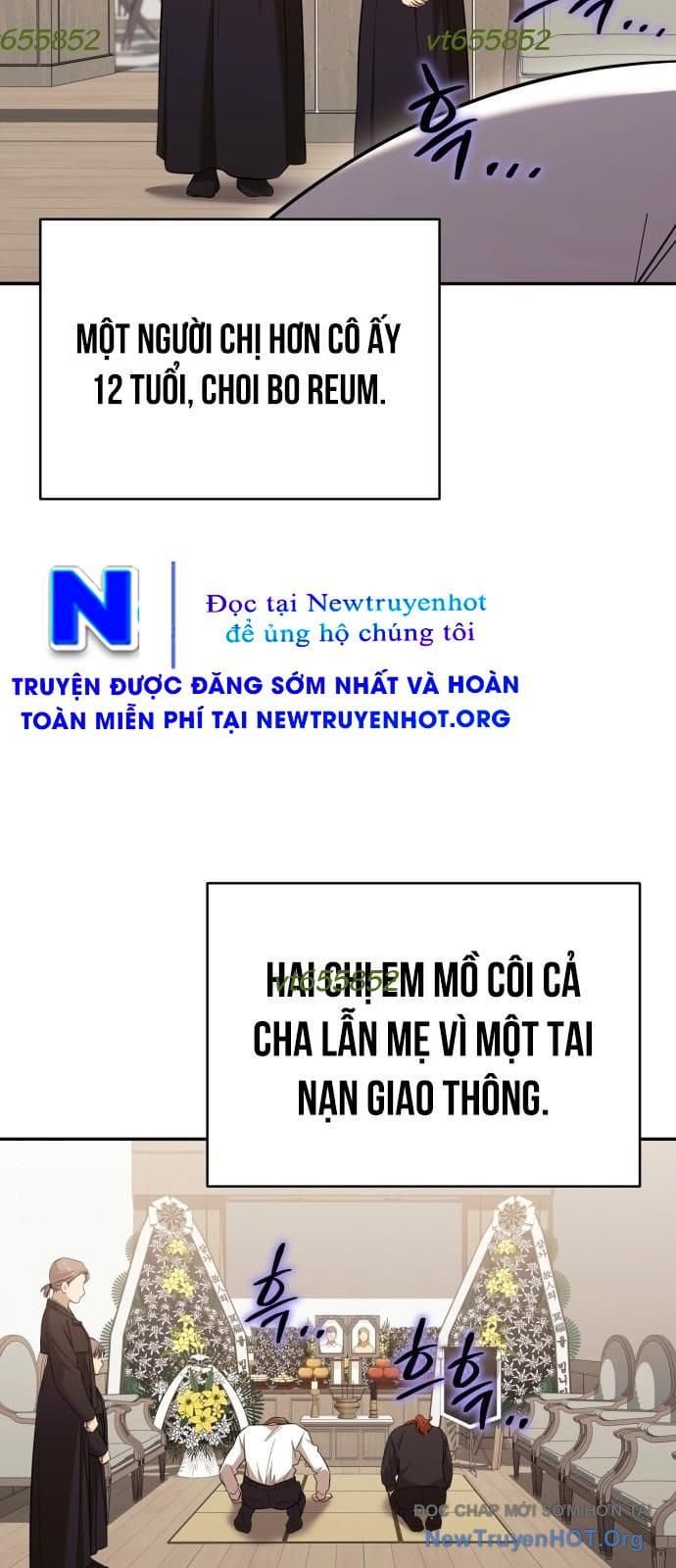 Truyện tranh Thiên Ma Bấm Huyệt - Trang 13