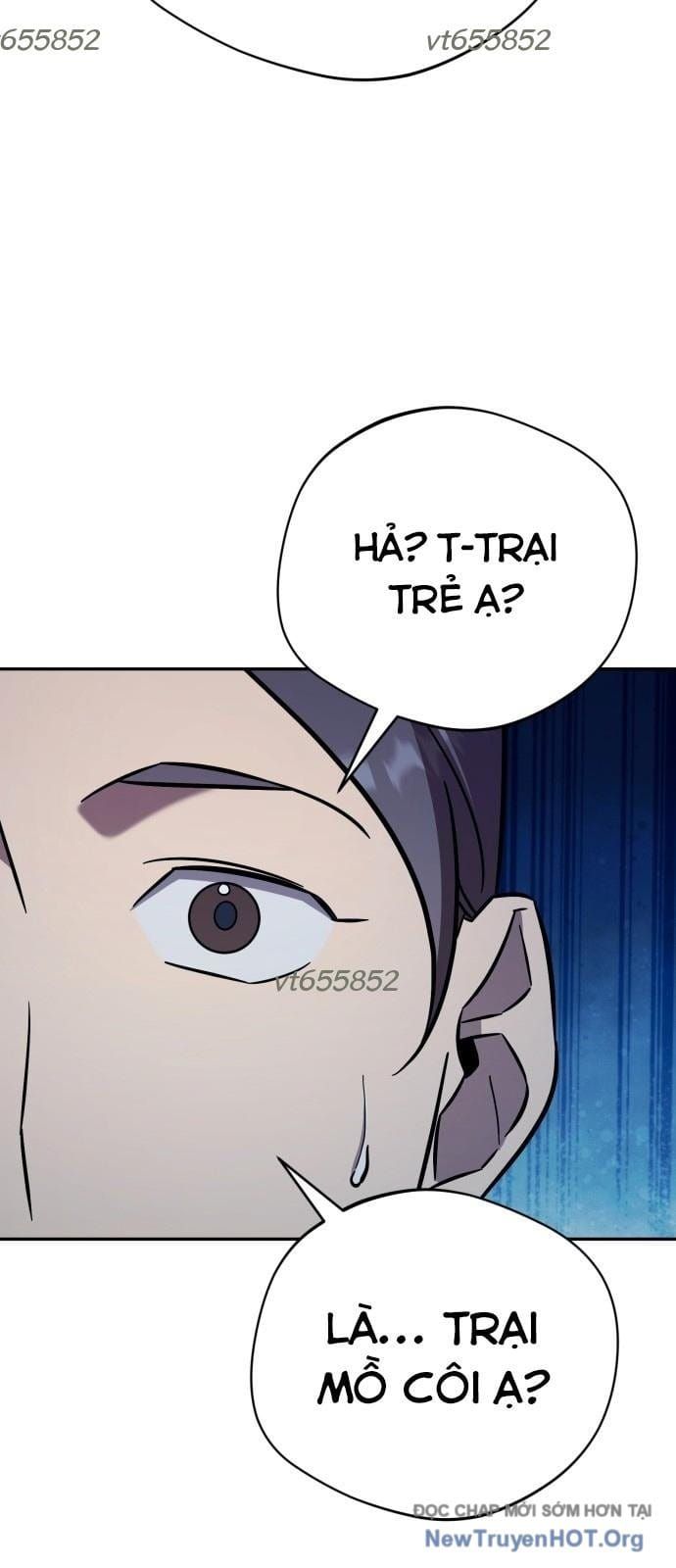 Truyện tranh Thiên Ma Bấm Huyệt - Trang 18
