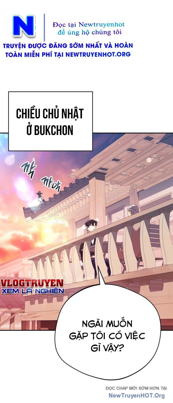 Truyện tranh Thiên Ma Bấm Huyệt - Trang 3