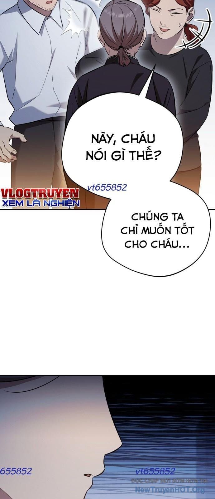 Truyện tranh Thiên Ma Bấm Huyệt - Trang 22