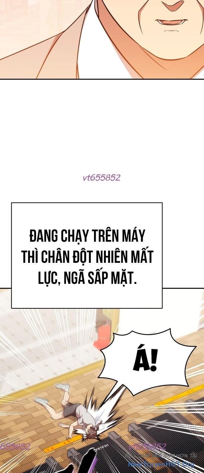 Truyện tranh Thiên Ma Bấm Huyệt - Trang 42